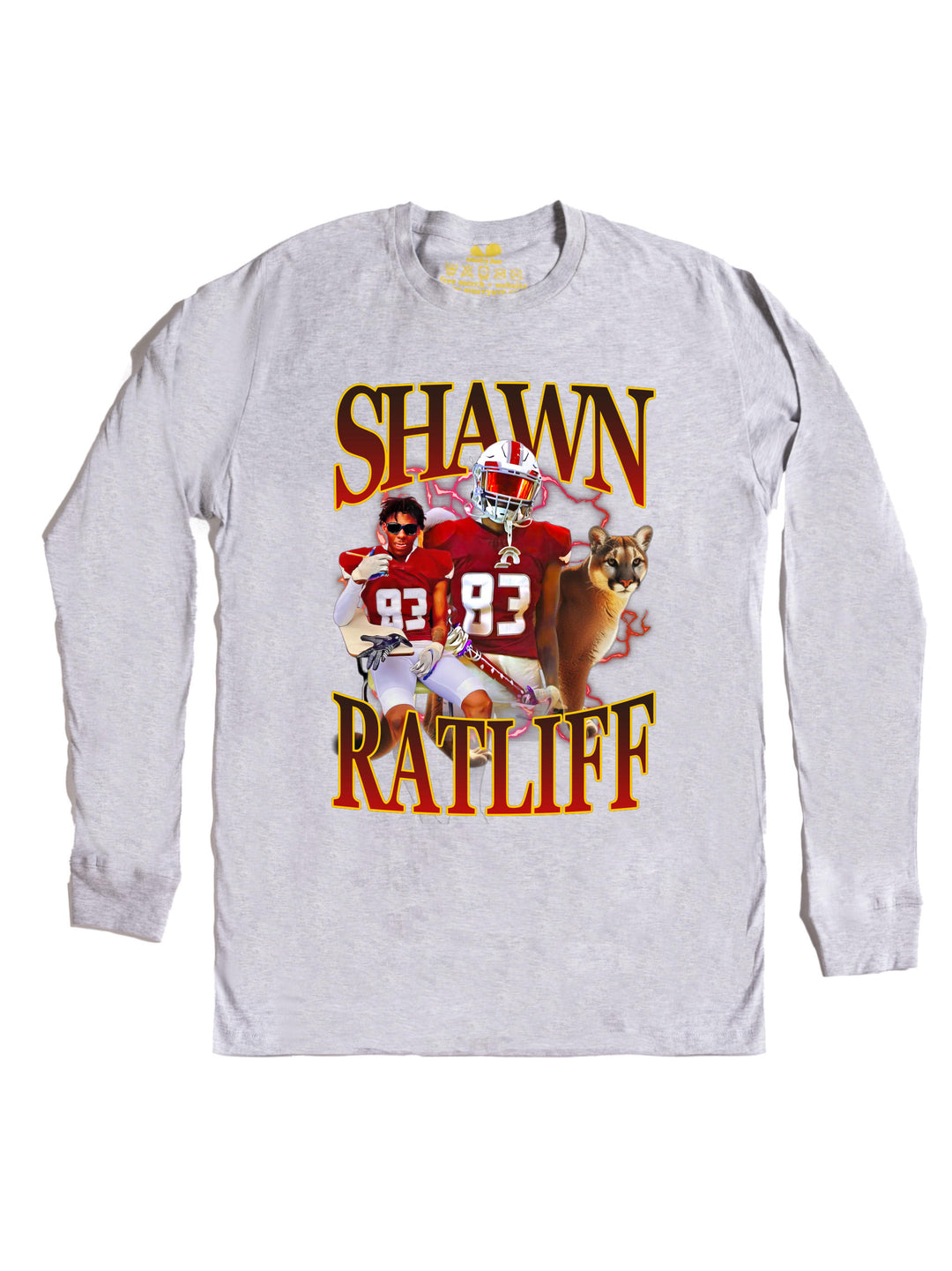 Shawn Ratliff Long Sleeve