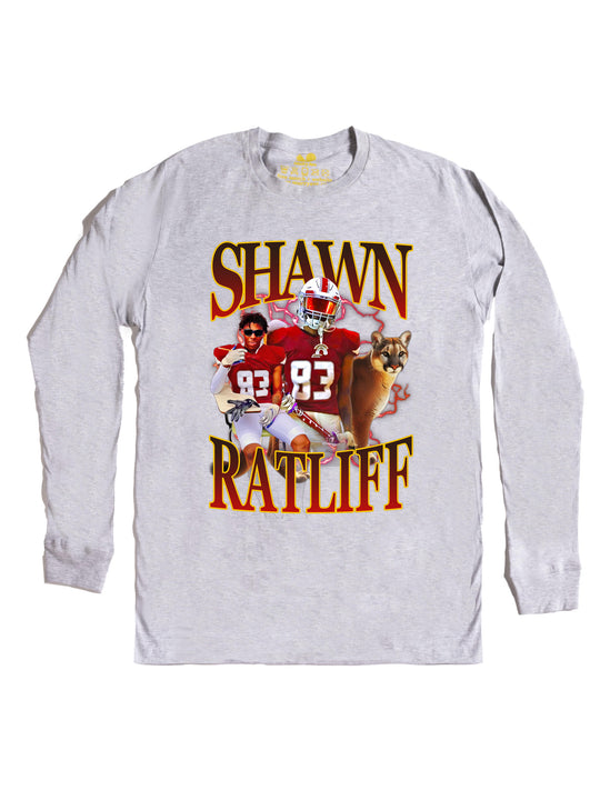 Shawn Ratliff Long Sleeve
