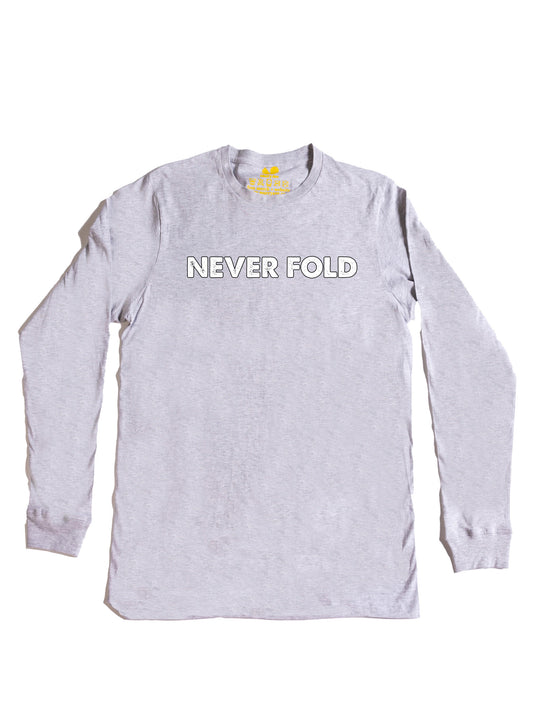 Quante Jennings Long Sleeve