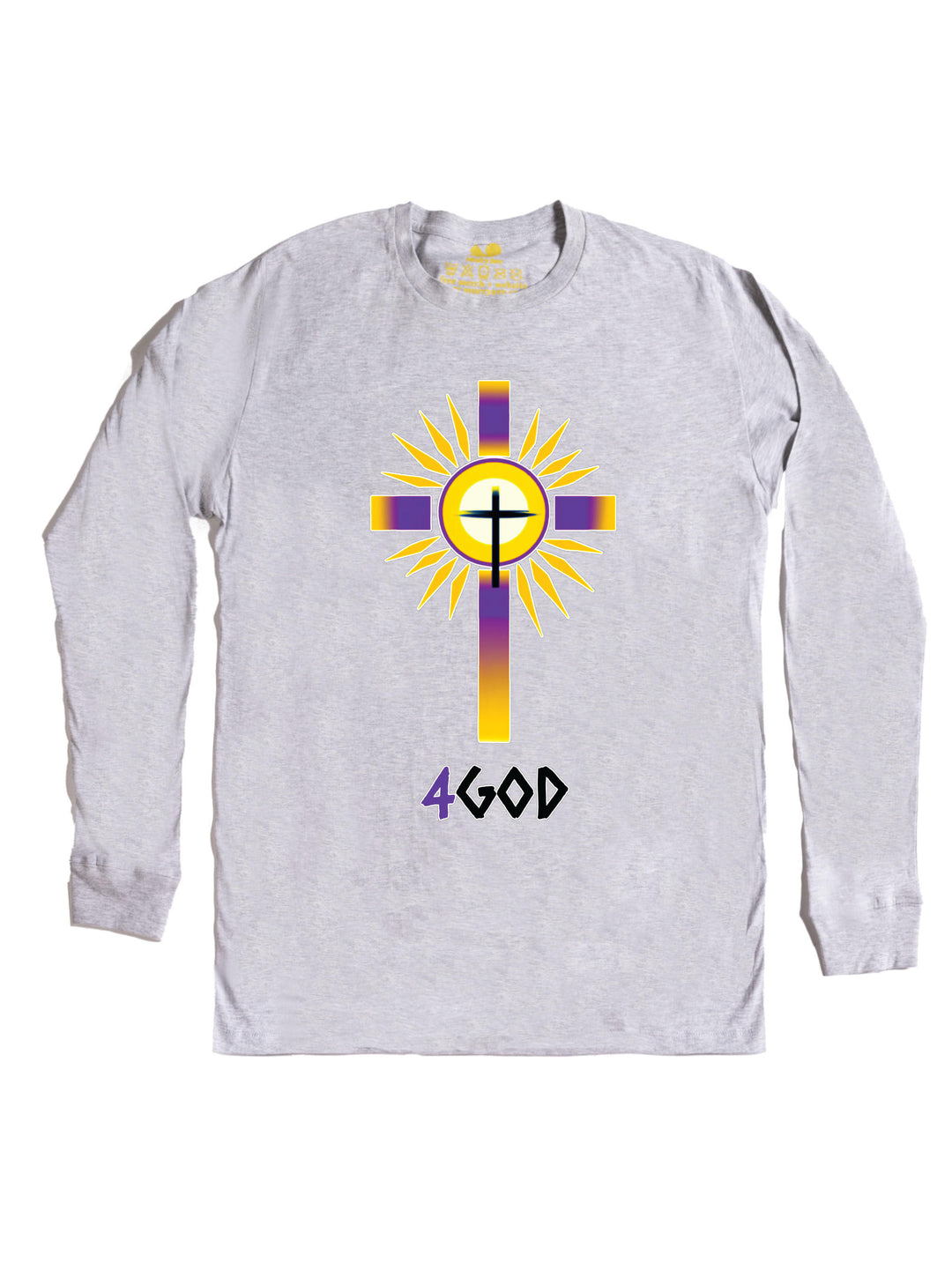 4GOD Long Sleeve