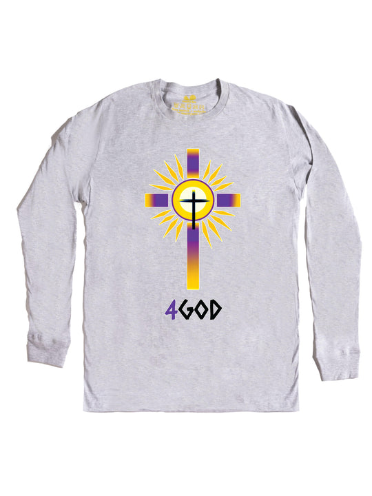 4GOD Long Sleeve