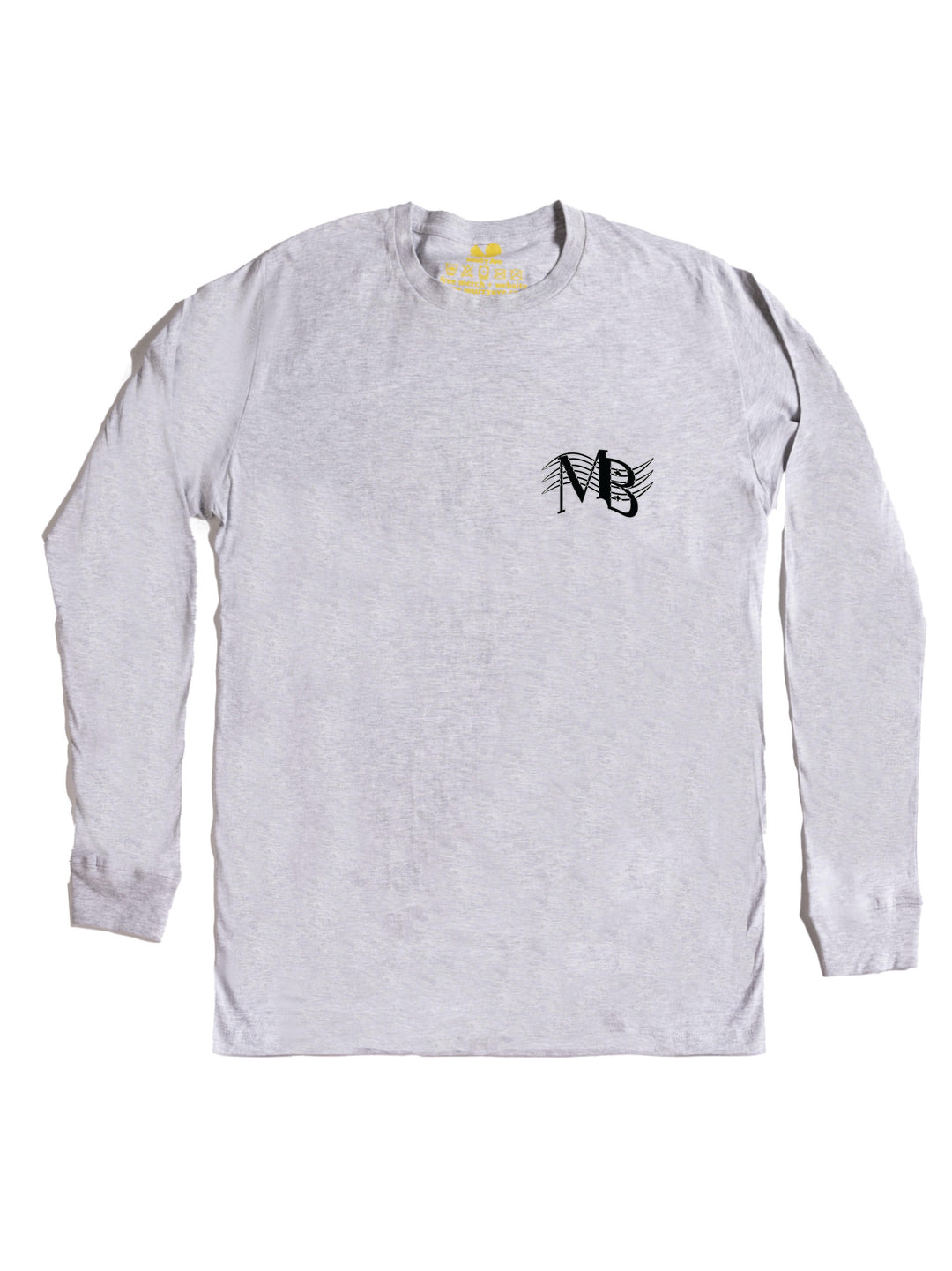 Malachi Barrett Long Sleeve