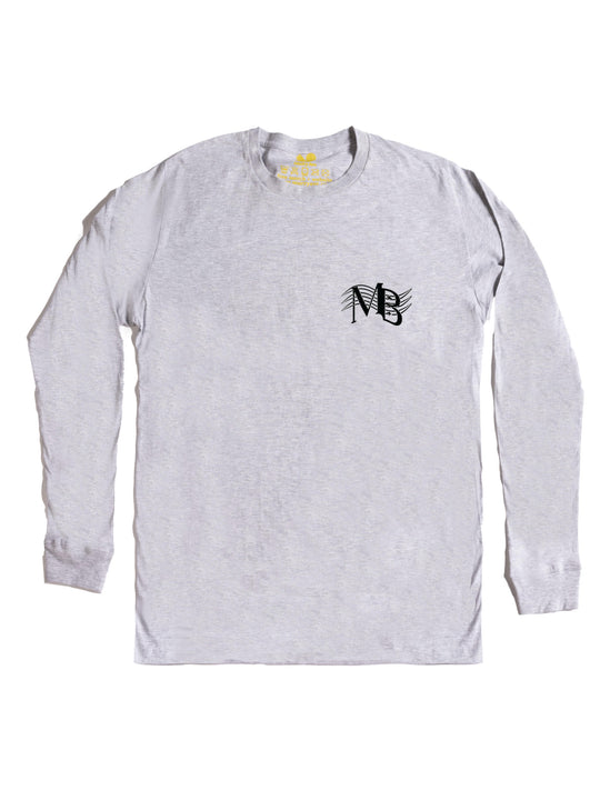 Malachi Barrett Long Sleeve