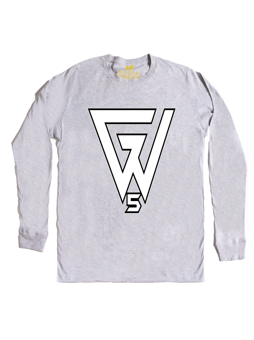 Gio Williams Long Sleeve