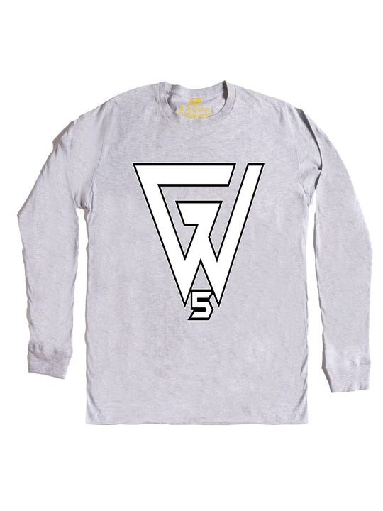 Gio Williams Long Sleeve