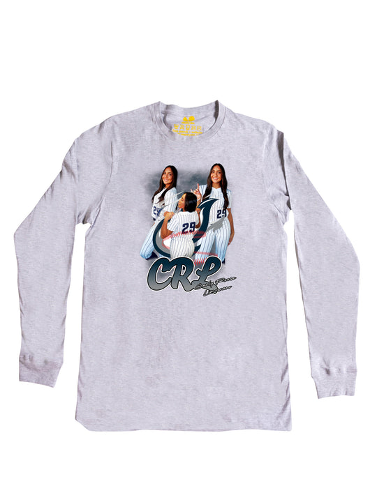 Carly Limosnero  Long Sleeve