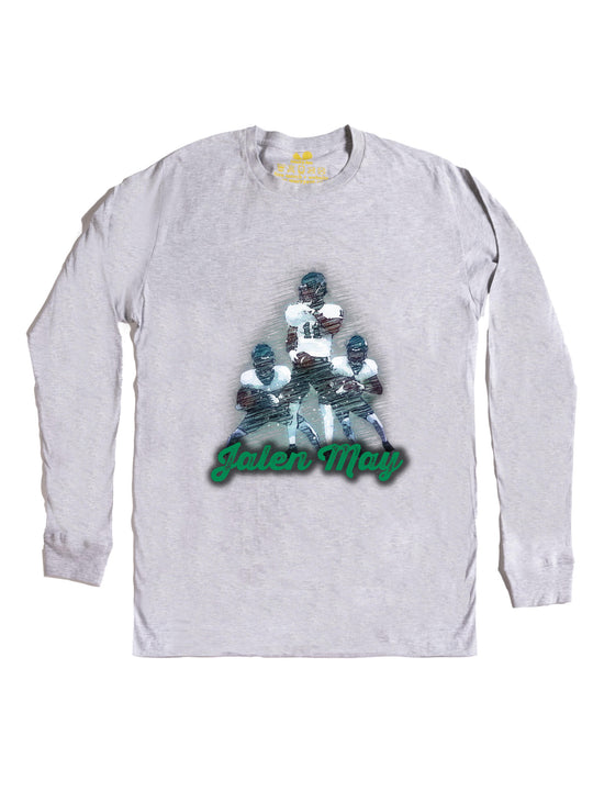 Jalen May Long Sleeve