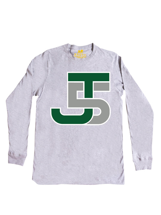 Timothy Carter Jr Logo Long Sleeve