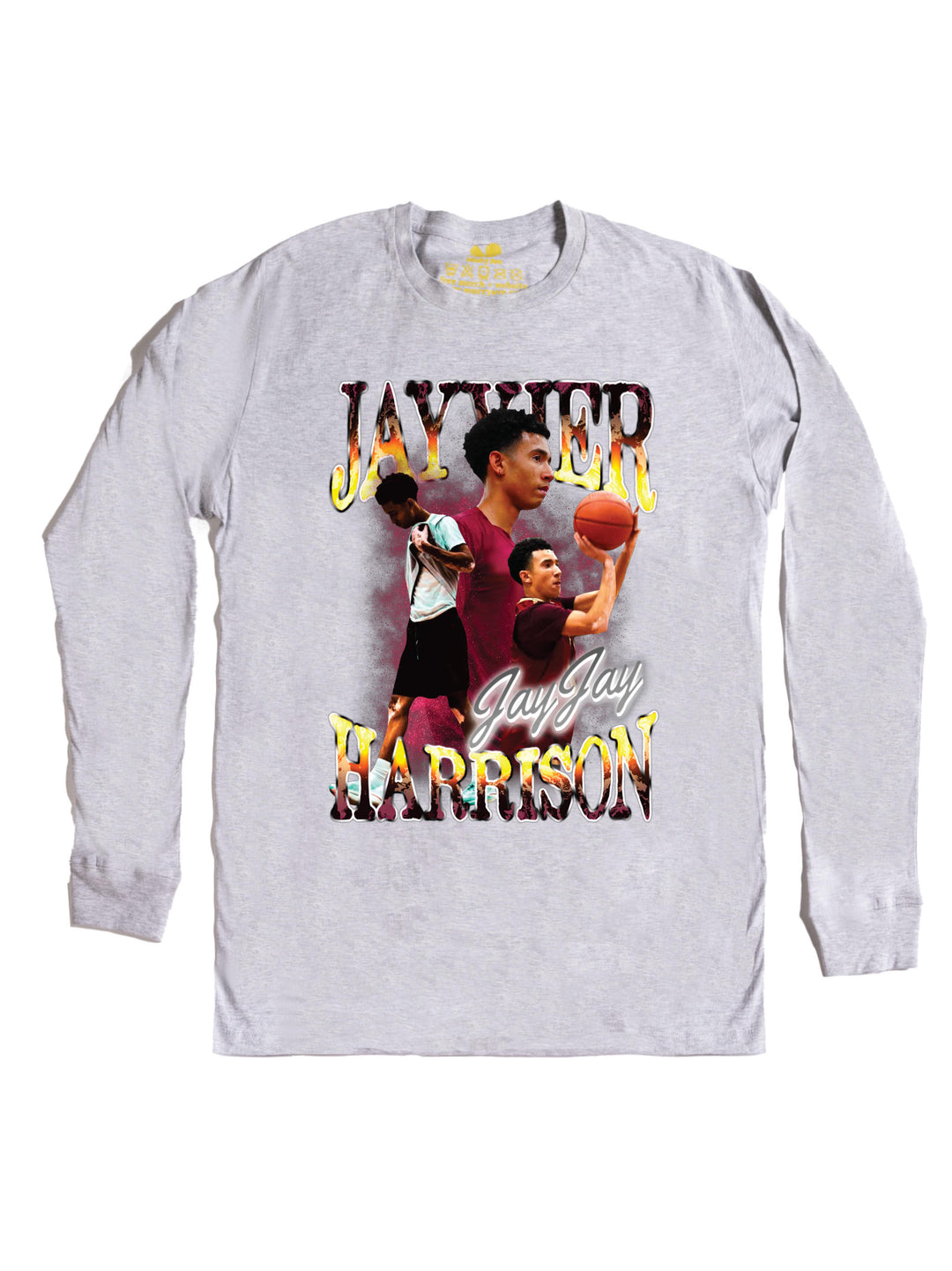 LoneStarr Long Sleeve