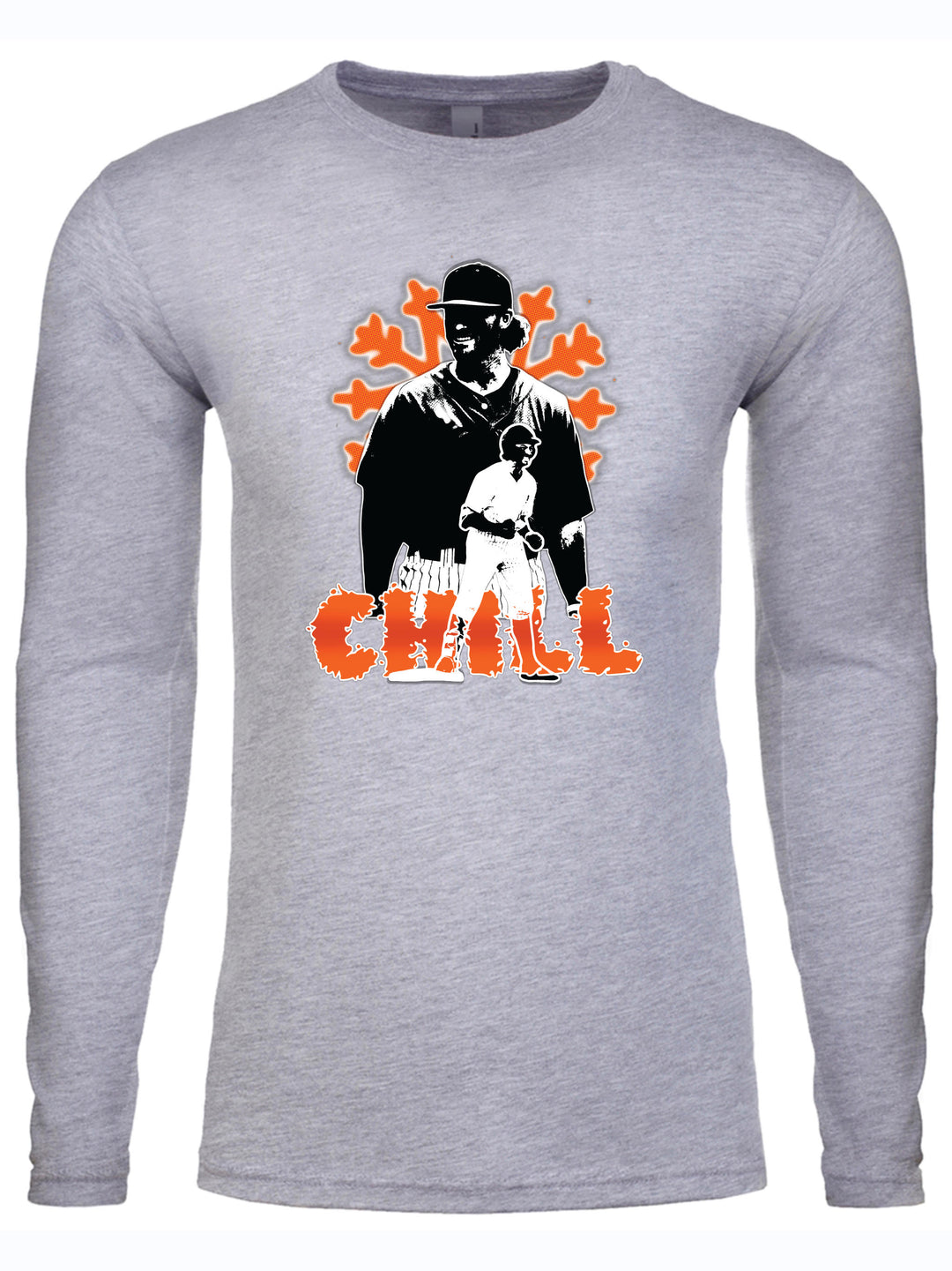 Chill Long Sleeve
