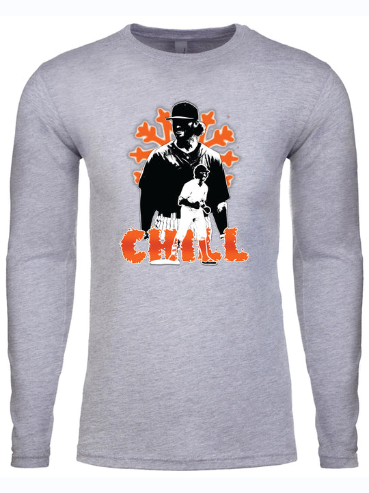 Chill Long Sleeve