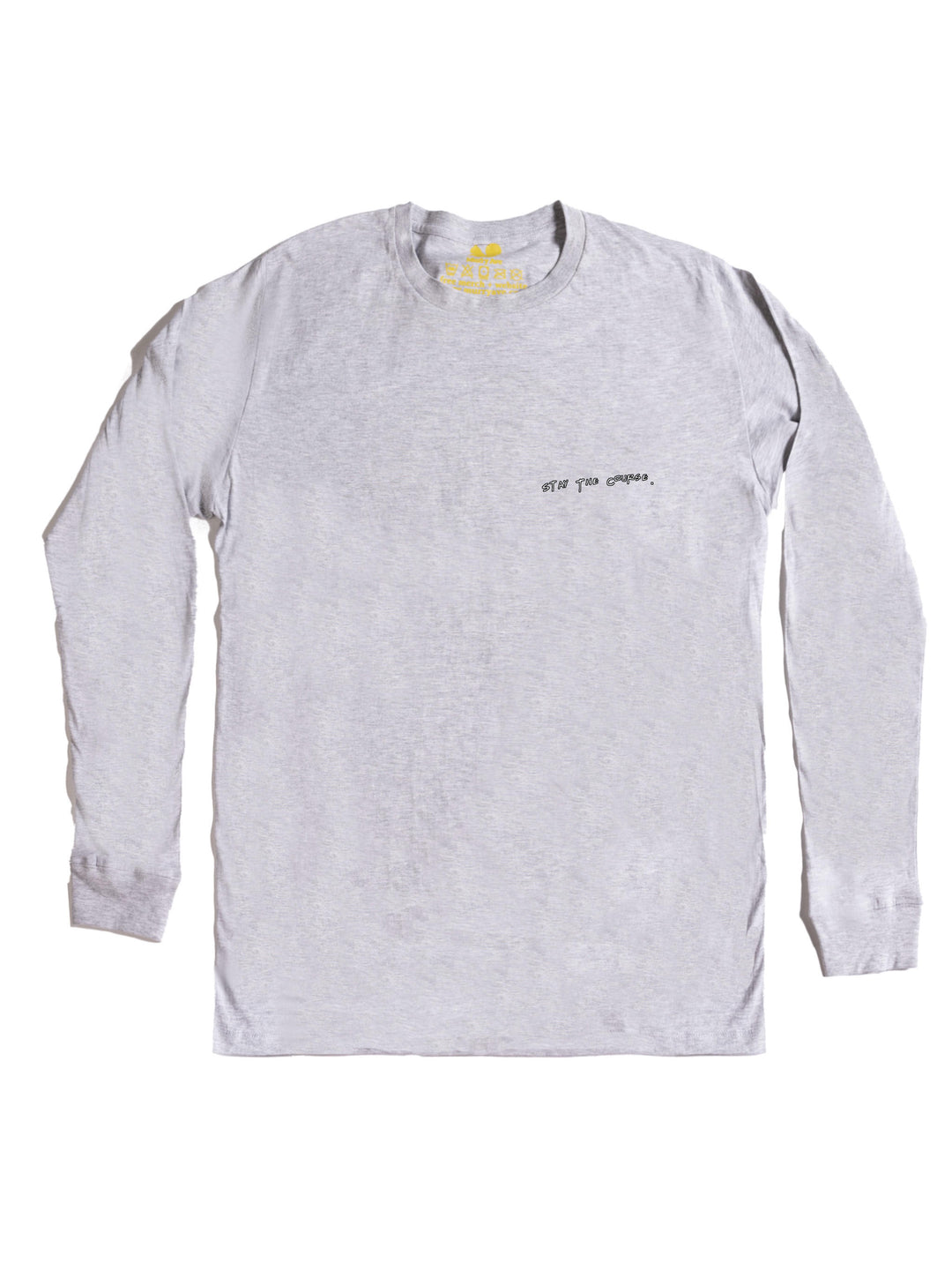 Top 2 Long Sleeve
