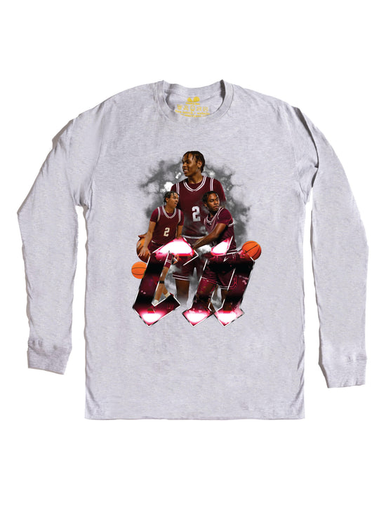 Chase Henderson Long Sleeve