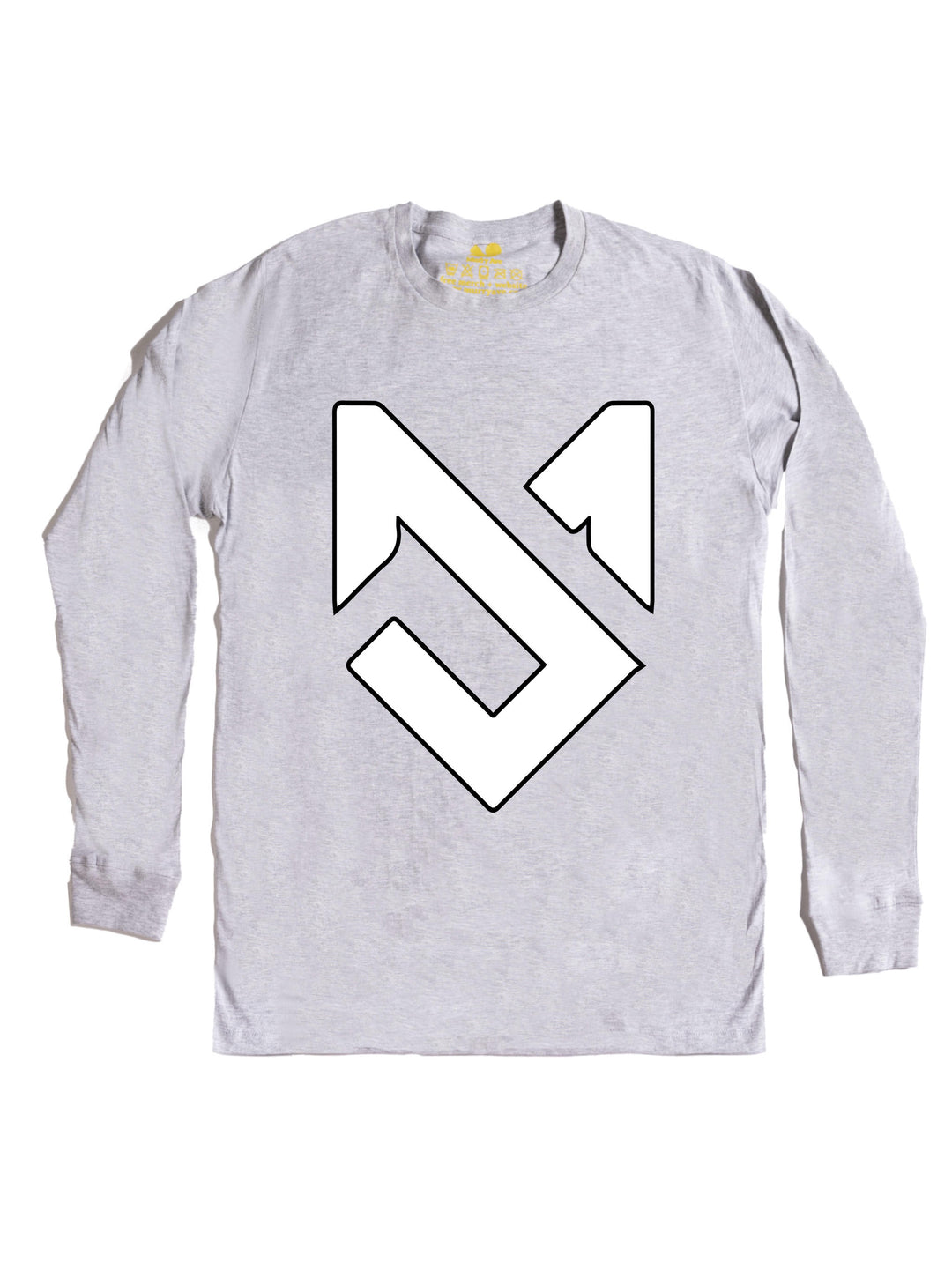 Jacob McCall Long Sleeve