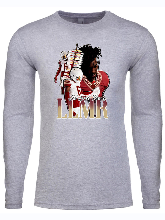 Jabril Rawls Long Sleeve