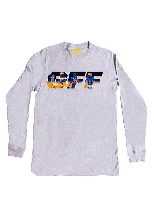 GFF Shadarian Harrison Long Sleeve