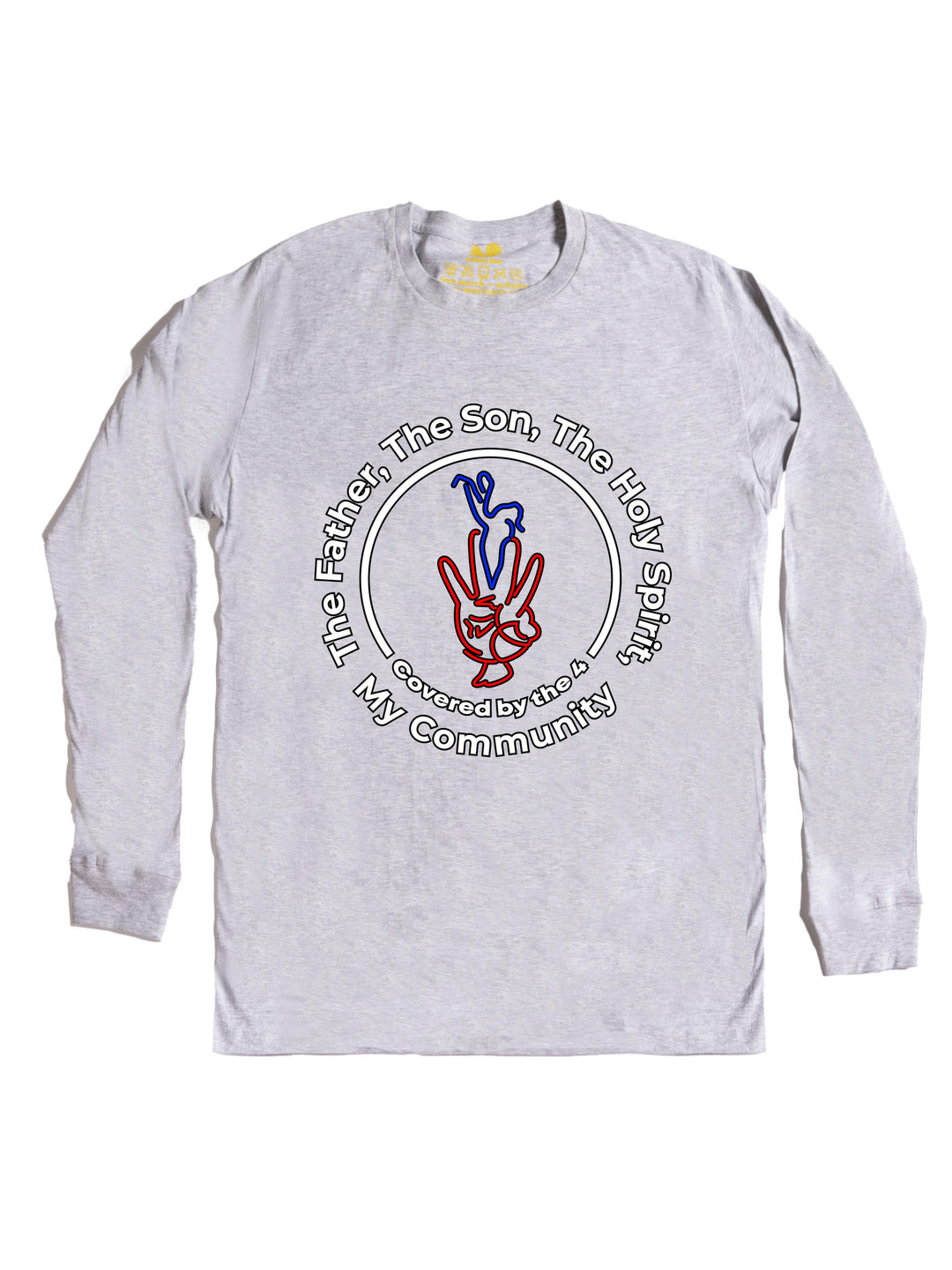 Brian Mack Bulk Long Sleeve
