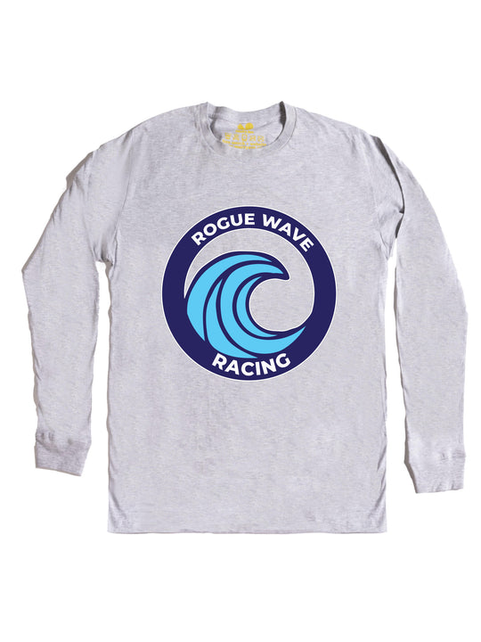 Rouge Wave Racing Long Sleeve
