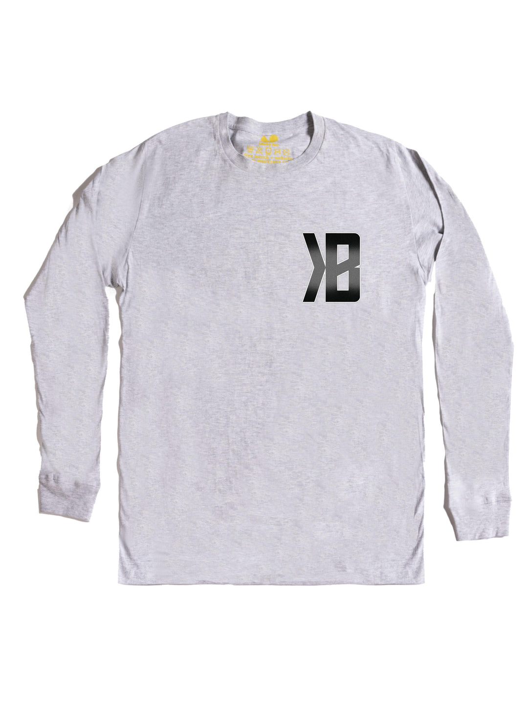 Kolby Borders Long Sleeve