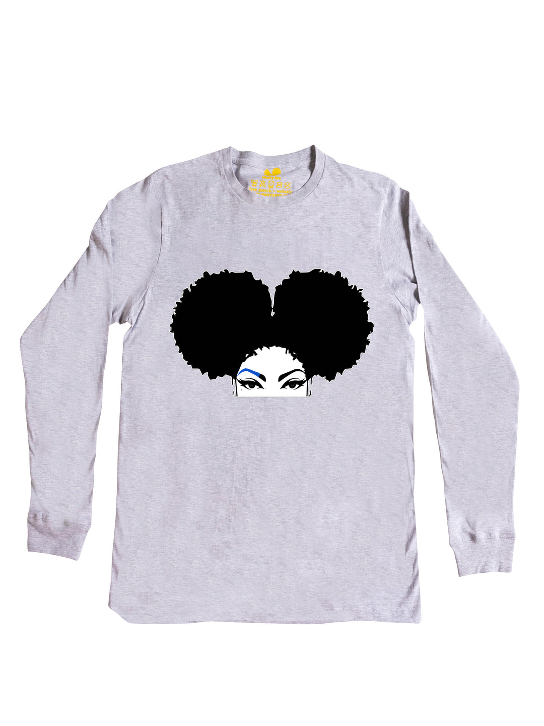 Qadence Samuels Long Sleeve