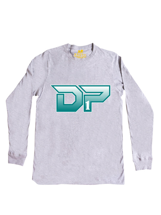 Darrian Patterson Long Sleeve