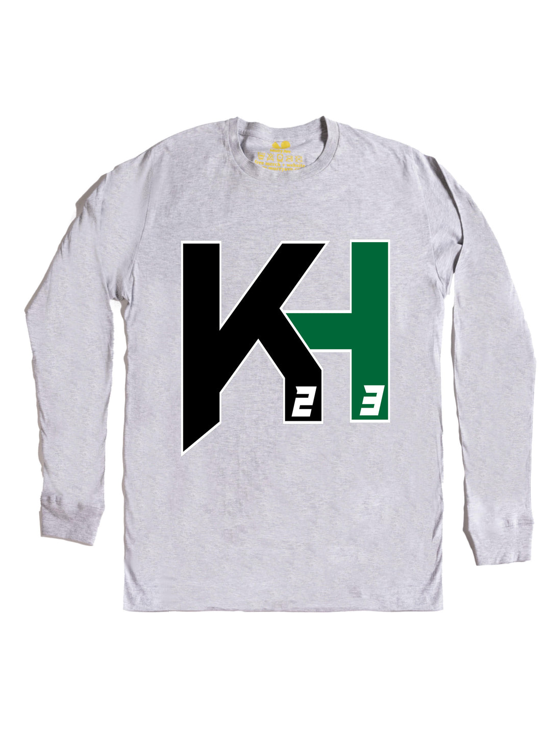 Kamryn Hunt Long Sleeve