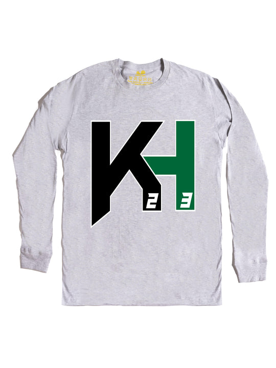 Kamryn Hunt Long Sleeve