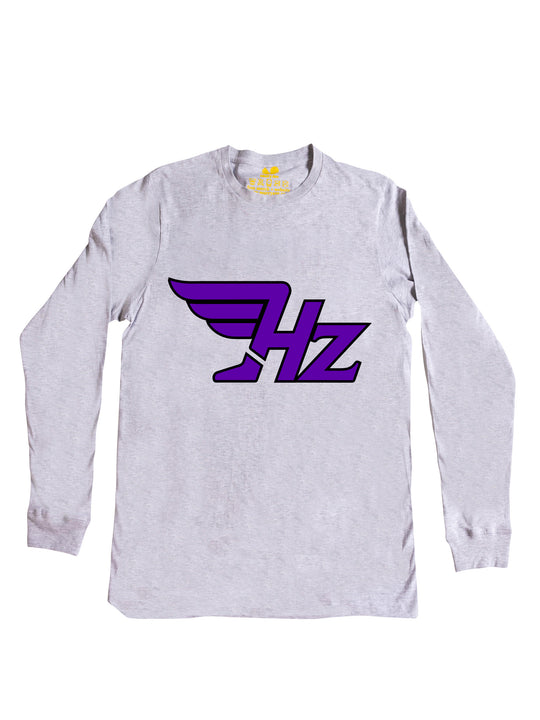 Zay Hopf Logo Long Sleeve