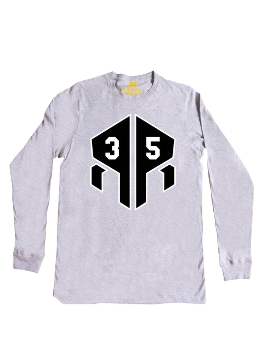 Double R Logo Long Sleeve