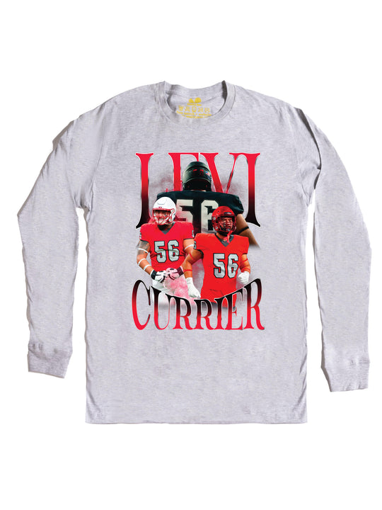 Levi Currier Long Sleeve