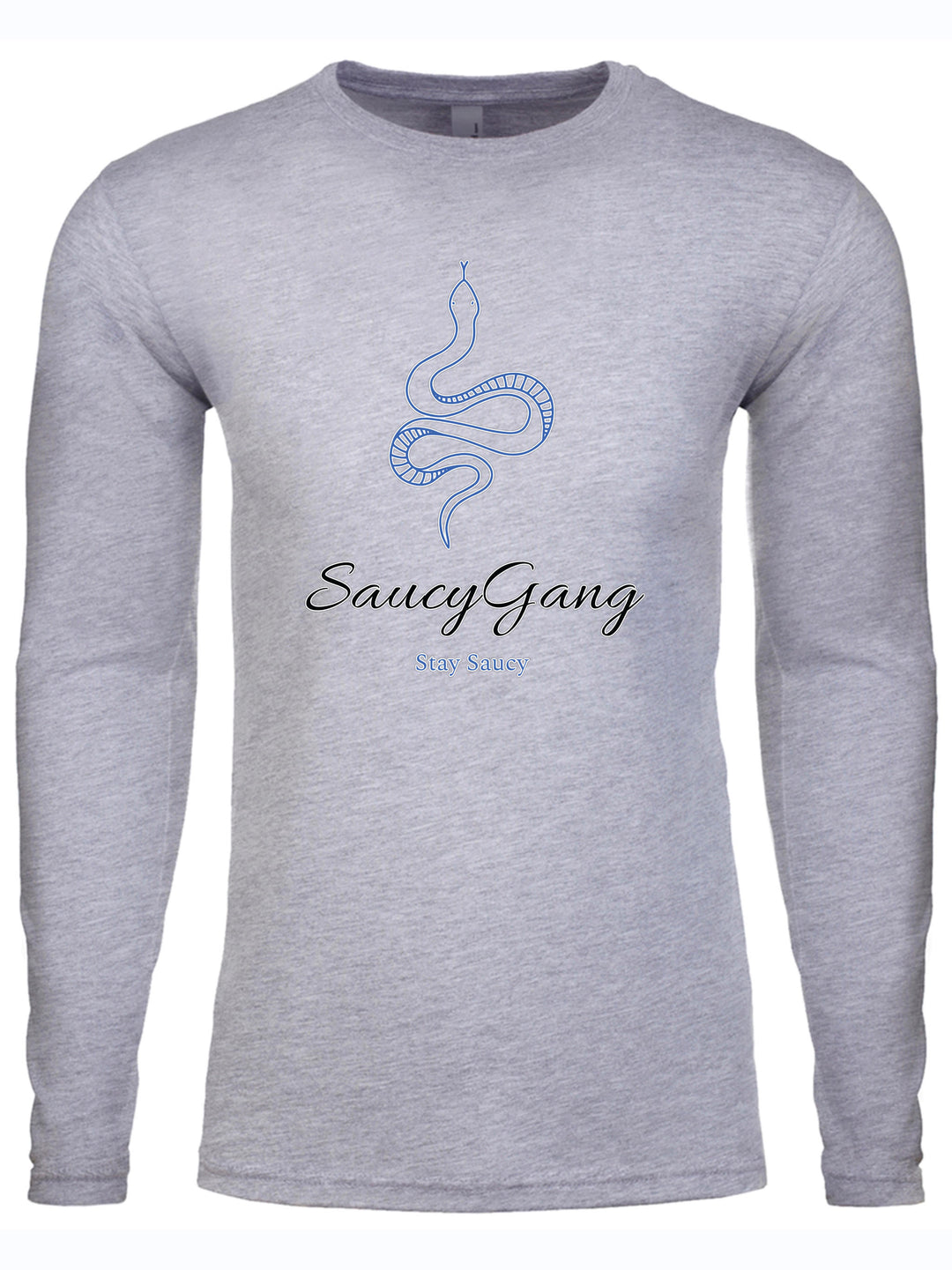 SaucyGang Long Sleeve