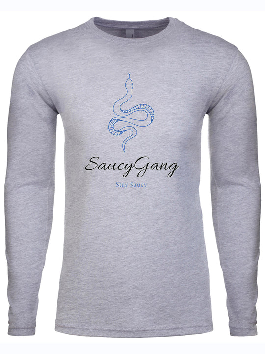 SaucyGang Long Sleeve