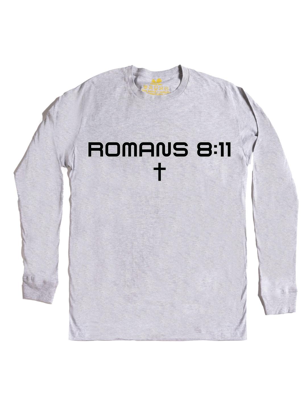 Davian Sullivan Long Sleeve
