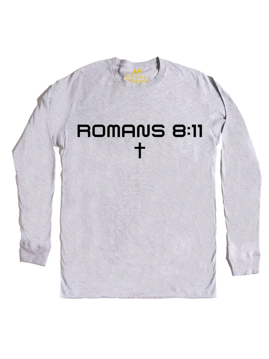 Davian Sullivan Long Sleeve