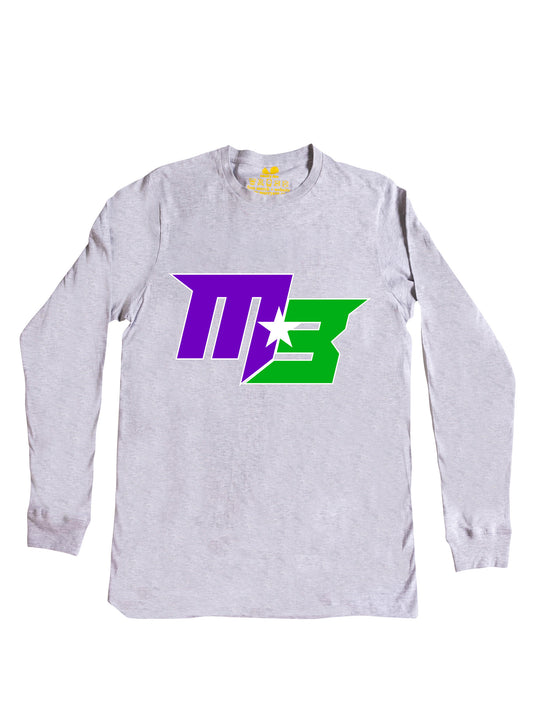 Romelle Bell Logo Long Sleeve