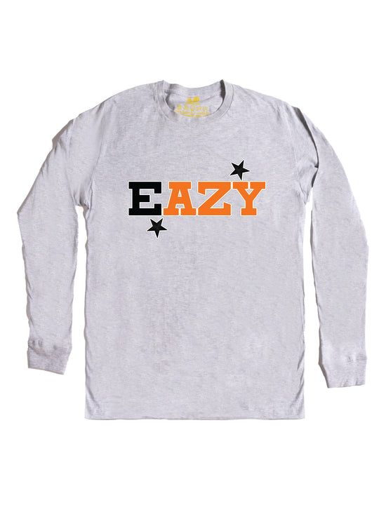 Eazy Long Sleeve