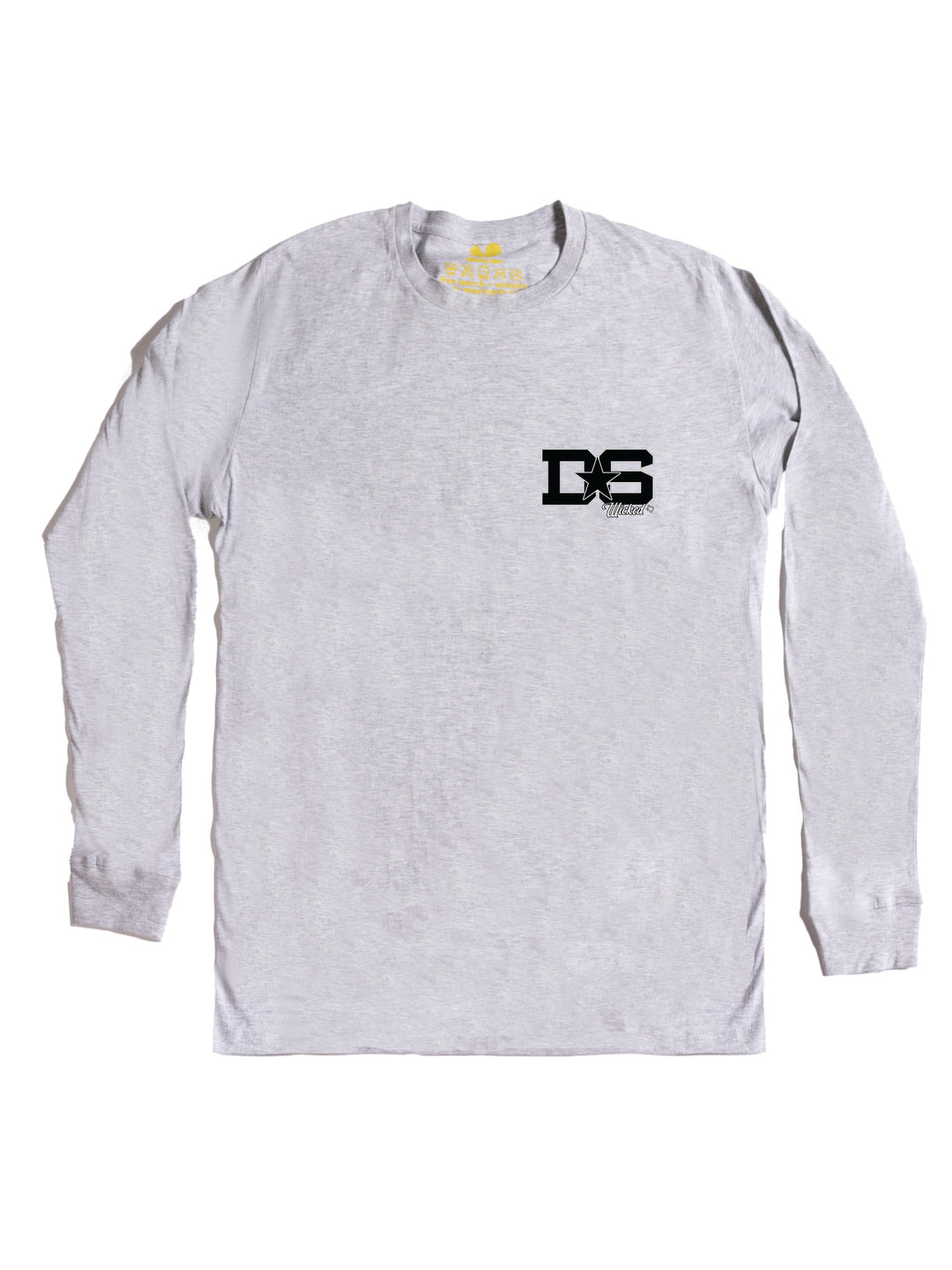 Dylan Spriggins Long Sleeve