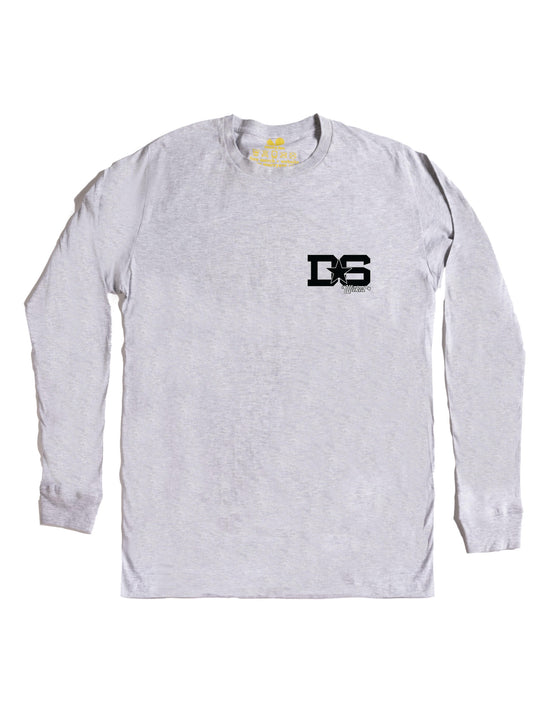 Dylan Spriggins Long Sleeve