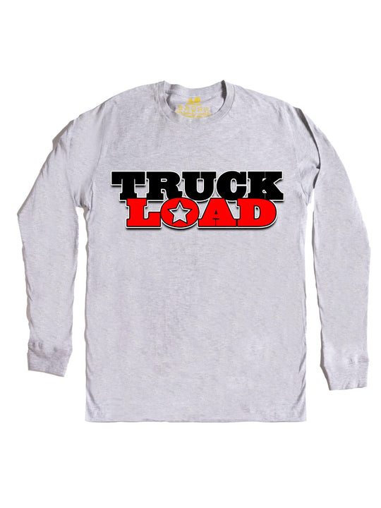 Truckload Cam Long Sleeve