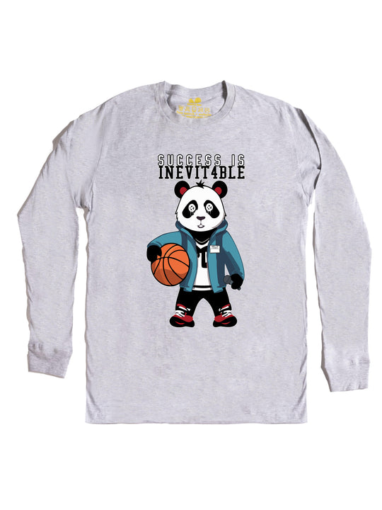 Devin Cooper Long Sleeve