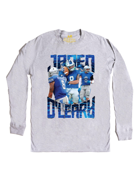 Jaden Oleary Long Sleeve