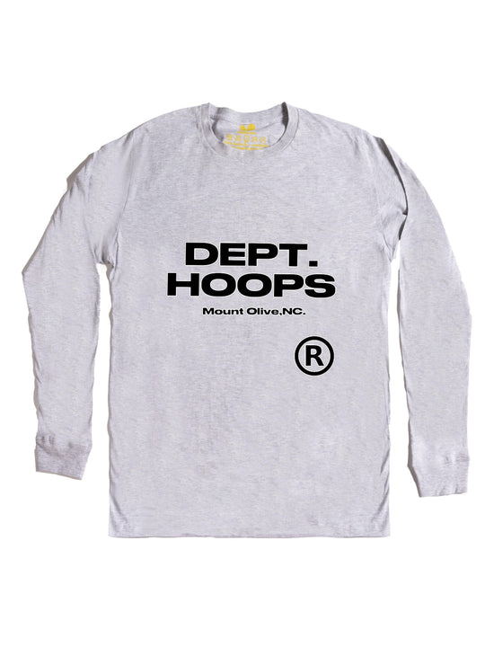 WeUp Athletics Long Sleeve