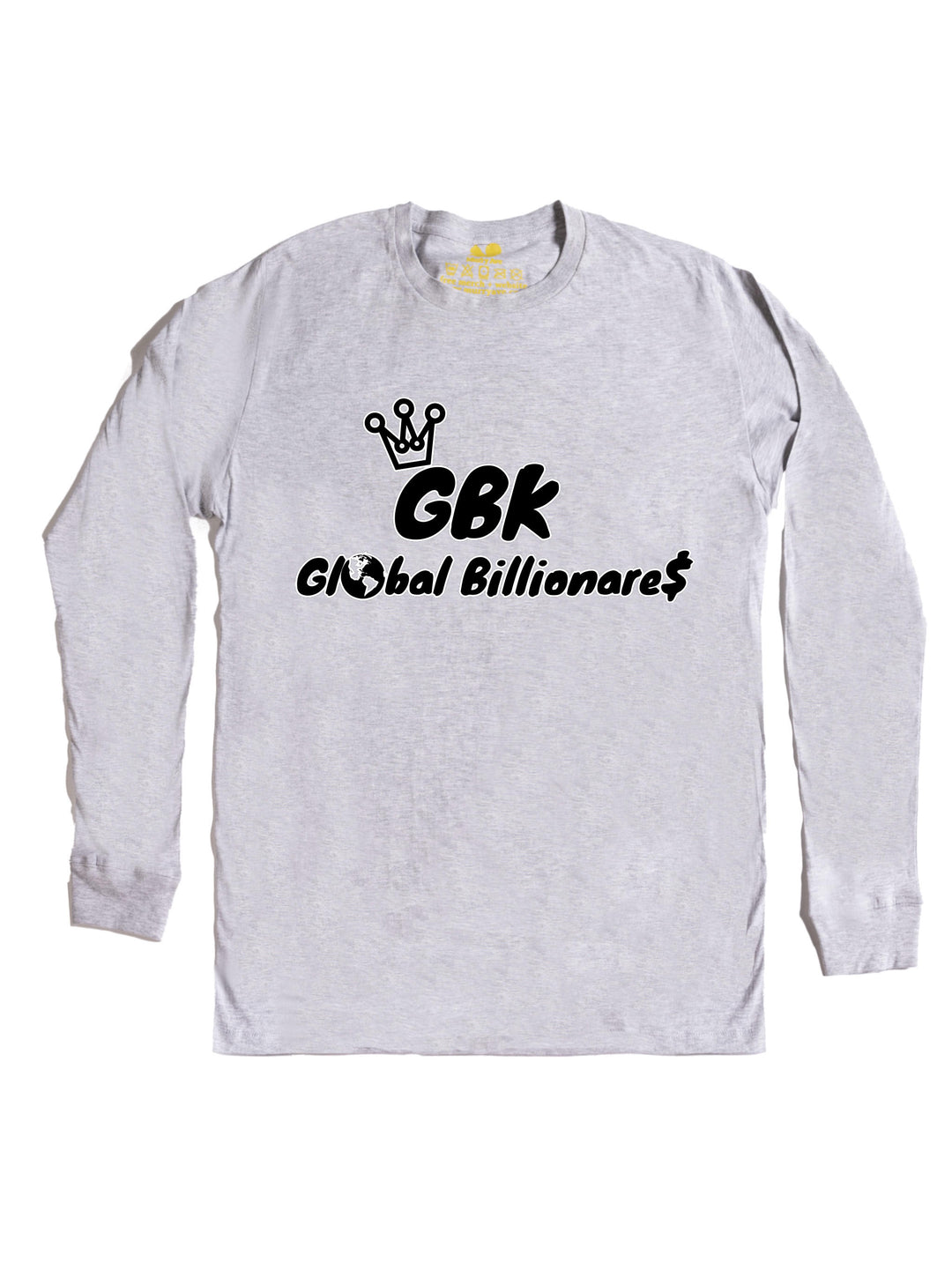 Tyshaun Freeman Long Sleeve