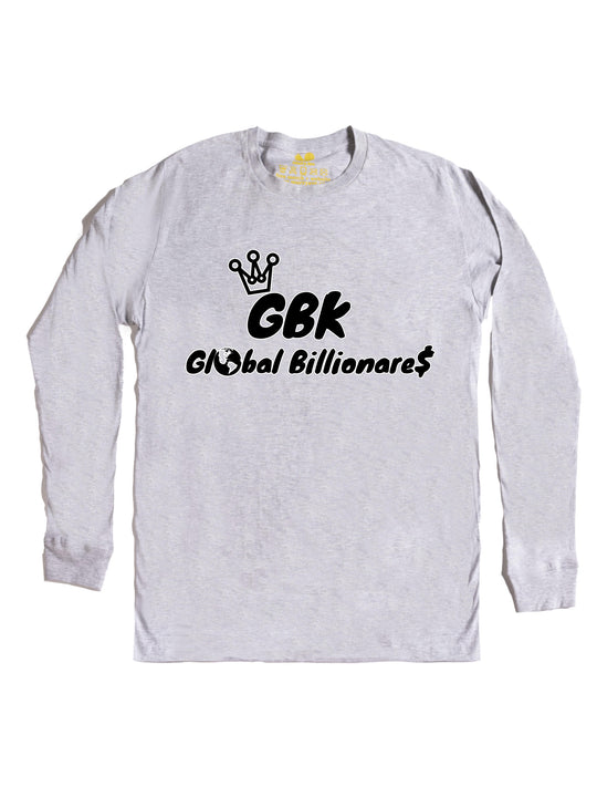 Tyshaun Freeman Long Sleeve