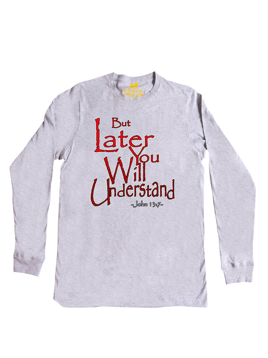 Truitt Manuel Long Sleeve