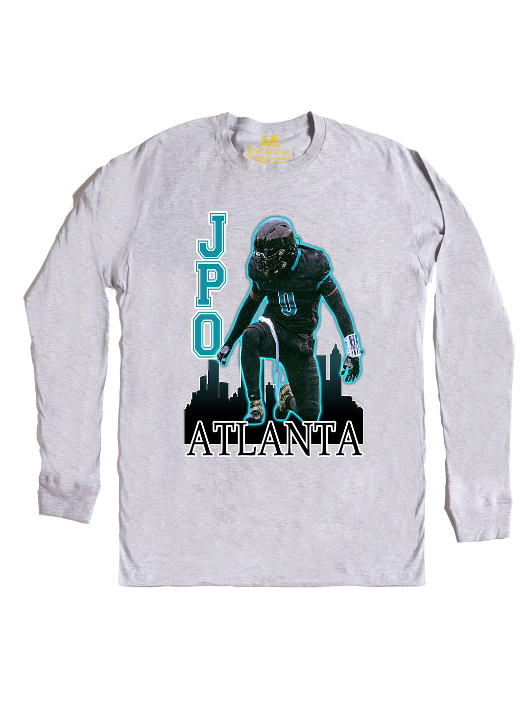 Juan Powell Long Sleeve