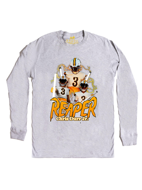 Chris Durr Jr Long Sleeve