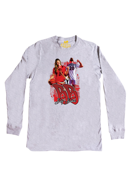 Bailey Barnhard Long Sleeve