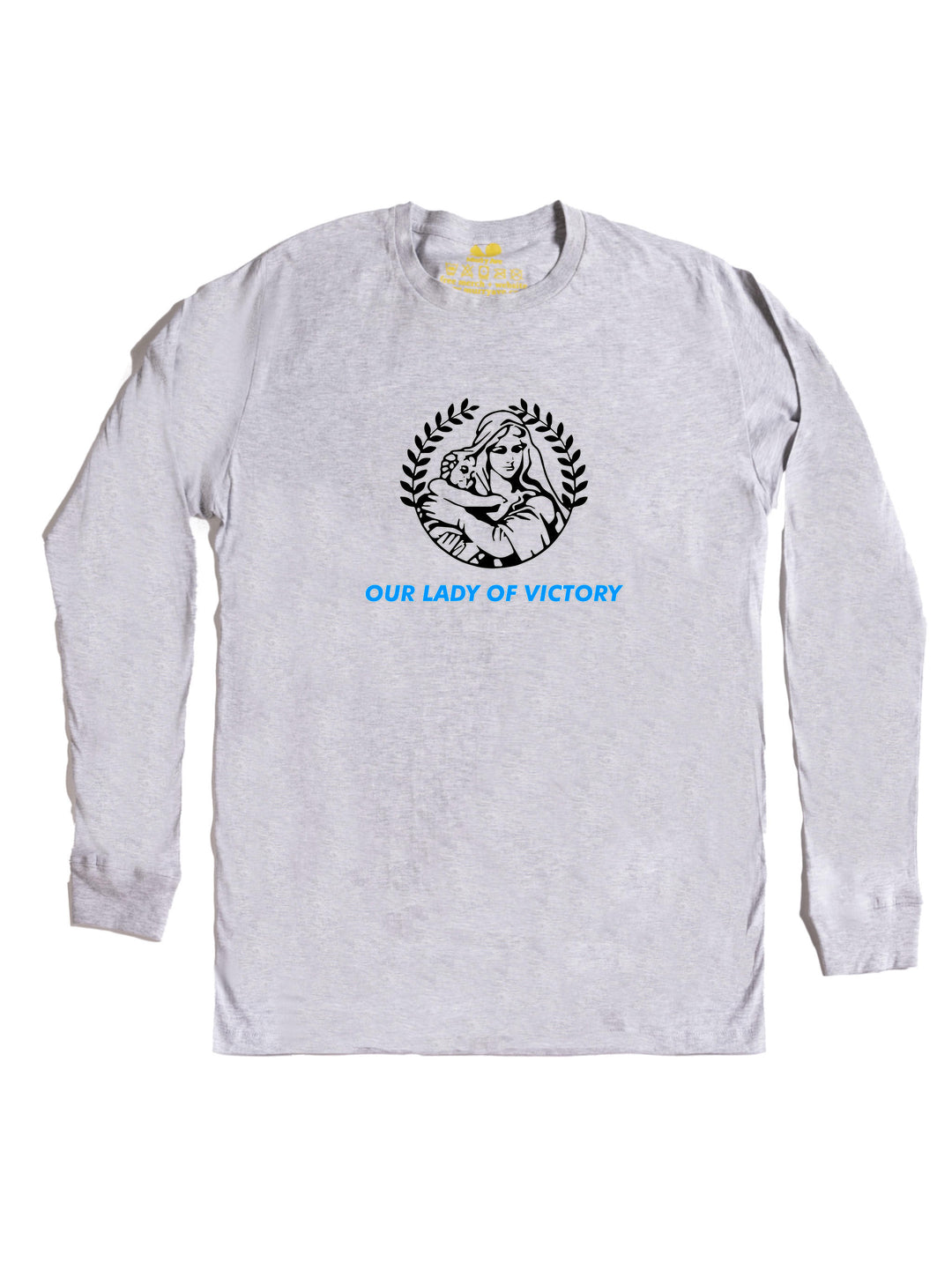 Our Lady of Victory Long Sleeve