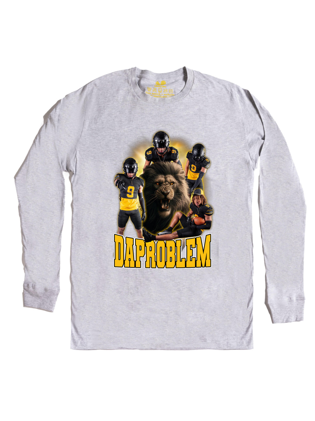 Bet Keithhodgejr Long Sleeve